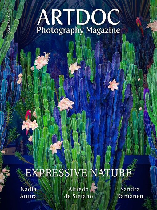 Title details for Artdoc Photography Magazine by ArtDoc - Available